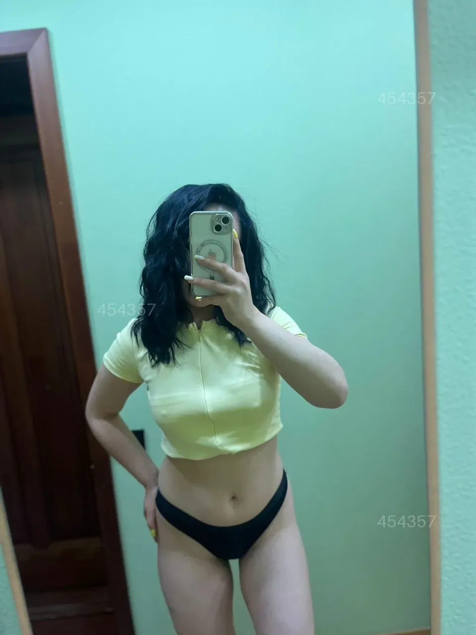 Алия на Выезд и у Себя — фотография анкеты