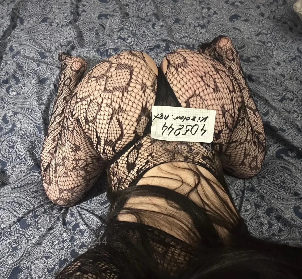 Айй — фотография анкеты