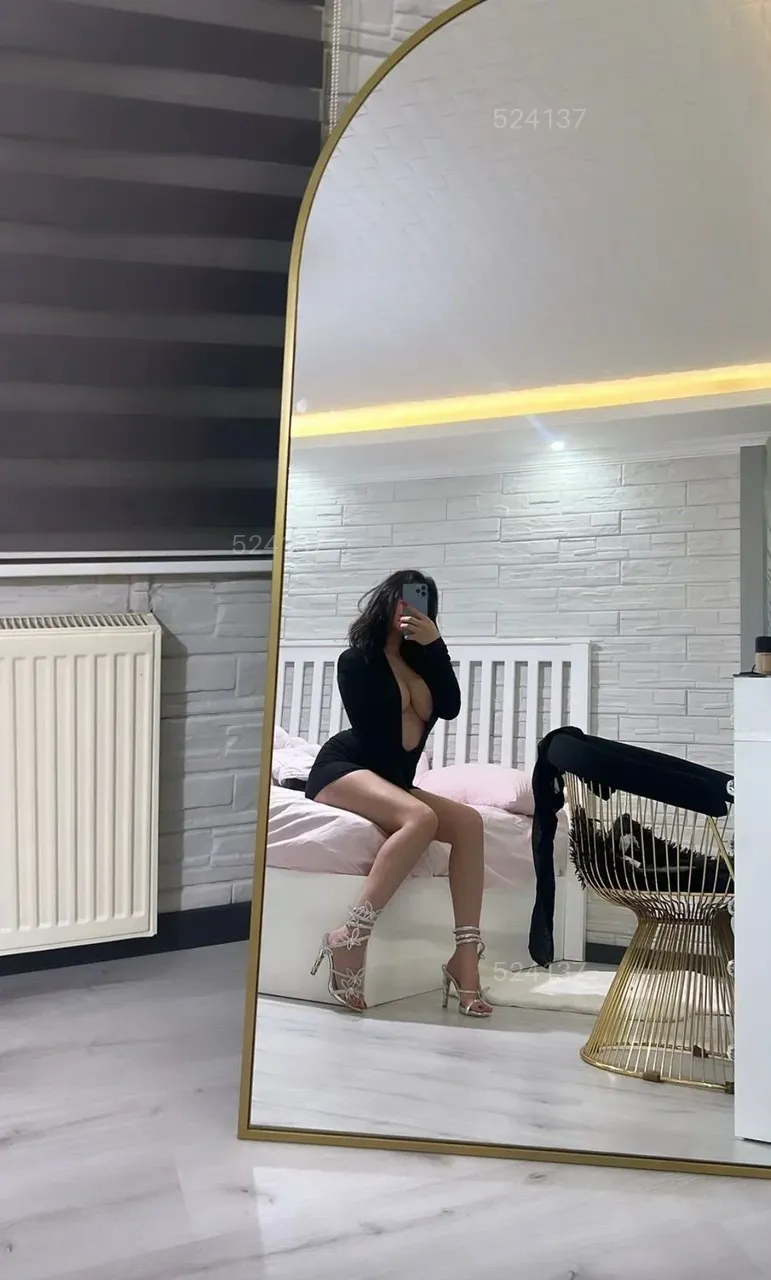 Студентка на выезд Adelya — фотография анкеты