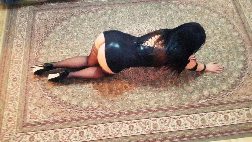 Натали — фотография анкеты