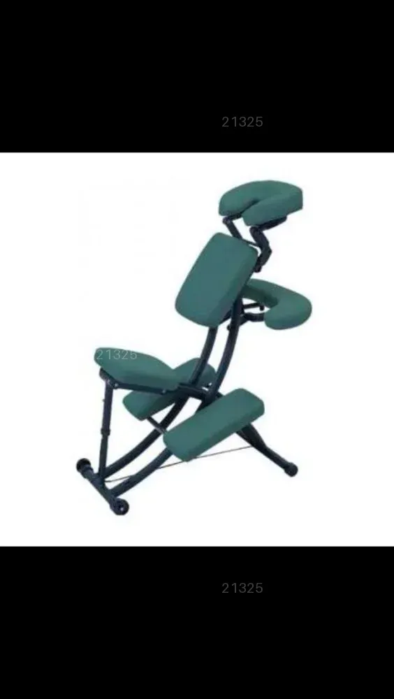 Vip Spa massage Ava Антистресс — фото 10