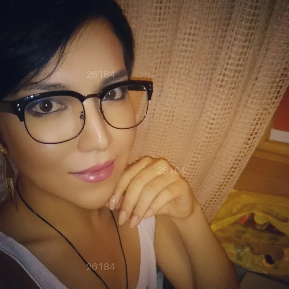 Alexa нажми на имя — фотография анкеты