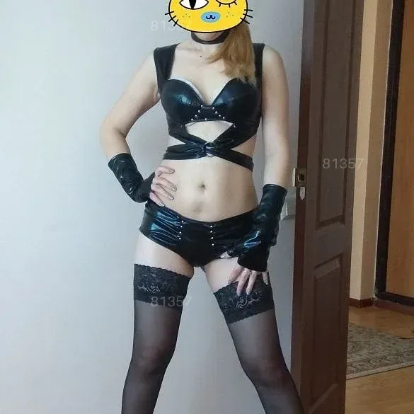 Luiza — фотография анкеты