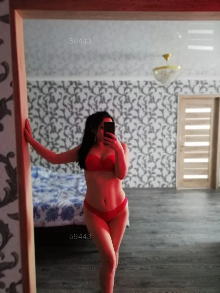 Диля — фотография анкеты